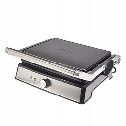 Гриль контактний Kamille KM 6706 - мініатюра 3