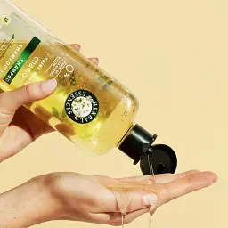 Шампунь Herbal Essences Chamomile Smooth & Shine 350 мл  - мініатюра 2