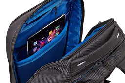 Рюкзак Thule Crossover 2 Backpack 30L C2BP-116 Black (7081869) - мініатюра 4