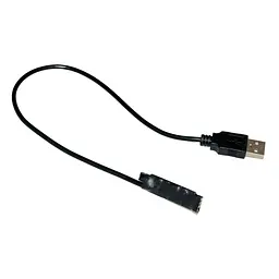 Світлодіодна стрічка MEIQ-IT 5 м 5050 з Bluetooth, керування з телефона, різнобарвна підсвітка для інтер'єру - мініатюра 3