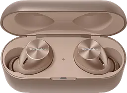 Навушники Technics EAH-AZ40M2GN Rose Gold - мініатюра 3