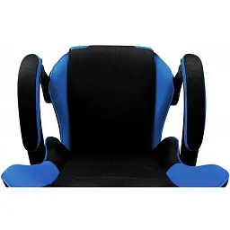Геймерське крісло GT Racer (X-6032 Fabric Black/Blue) - мініатюра 7