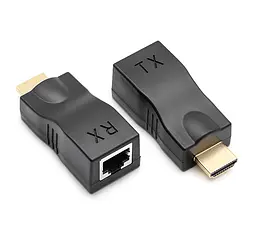 Одноканальный пассивный удлинитель HDMI Voltronic до 30м