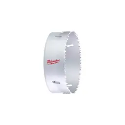 Коронка Bi-Metal Contractor Milwaukee діаметр 127мм - мініатюра 2