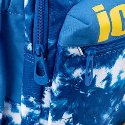 Рюкзак шкільний ортопедичний YES T-133 Icons - мініатюра 9