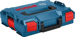 Кейс для інструменту Professional L-BOXX 102, 11.7х35.7х44.2см, пластик Bosch hoz0012824