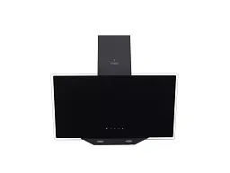 Витяжка декоративна похила Perfelli DNS 6272 D 700 BL LED - мініатюра 2
