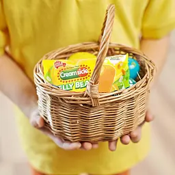 Драже Good Humor Orange Creamsicle Jelly Beans 340г - мініатюра 10