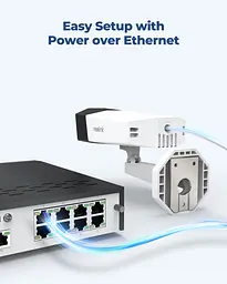 IP камера Reolink Duo Series P750 (Duo 3 PoE) - мініатюра 7