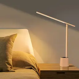 Лампа акумуляторна Baseus Smart Eye Reading Desk Lamp DGZG-02 - мініатюра 7