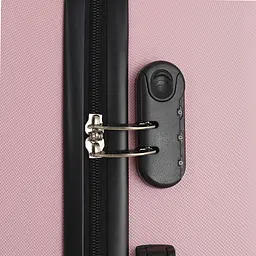 Валіза Semi Line 28" (L) Rose (T5694-3) - мініатюра 7