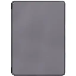 Чохол до електронної книги BeCover Smart Case Amazon Kindle Paperwhite 11th Gen. 2021 Gray (707205) - мініатюра 3