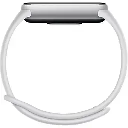 Фiтнес-браслет Xiaomi Smart Band 10 Silver (BHR07PSGL) - мініатюра 4