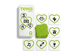 Настільна гра Igames Тема (1903) - мініатюра 8