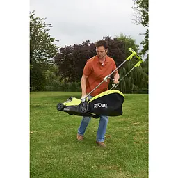 Газонокосарка Ryobi RLM15E36H 1500 Вт - мініатюра 7