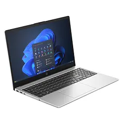 Ноутбук HP Ноутбук 250 G10 B9YN9ET,1920 x 1080,120U 10 C/12 T,1.4 GHz - 5.0 GHz,15 W,16 GB DDR4 - мініатюра 2