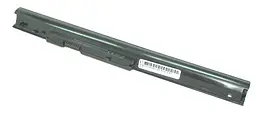 Акумулятор для ноутбука HP LA04 Pavilion 14-n000 14.8V Black 2600 mAh - мініатюра 2