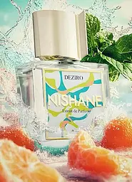 Парфуми Deziro 100 ml - мініатюра 3
