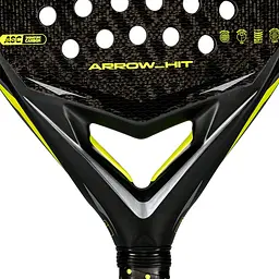 Ракетка для паделу Adidas ARROW HIT - мініатюра 6