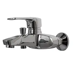 Змішувач для ванни Globus Lux SEVA GLSV-0102 - мініатюра 2
