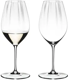 Набір келихів для білого вина Riedel Performance Riesling 6884/15 620 мл 2 шт