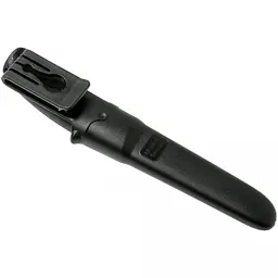 Ніж Morakniv Companion Spark Black (13567) - мініатюра 8