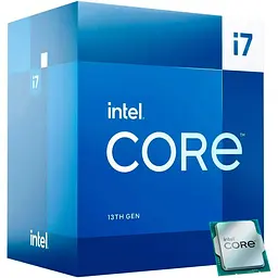 Процесор Intel Core i7-13700 Box [BX8071513700] UA [148112] - мініатюра 2