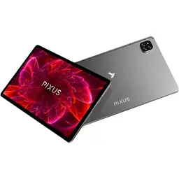 Планшет Pixus Falcon 8/256Gb LTE Gray UA UCRF - мініатюра 2