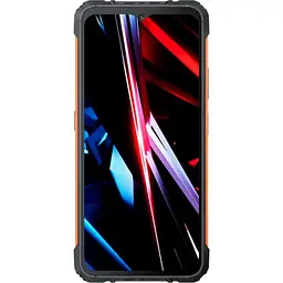 Смартфон Cubot KingKong Ace 3 8/256GB жовтогарячий - мініатюра 5