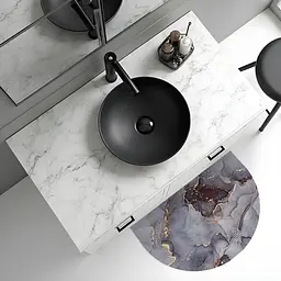Вологопоглинаючий килимок 40x60CMx3MM (D) SW-00002548 - мініатюра 5