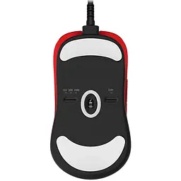 Миша Zowie S2-RE Red [9H.N3XBB.A6E] [101685] - мініатюра 2