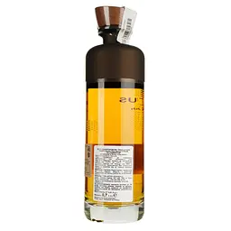 Віскі Lambertus Tequila Finish 5 Year Old 47% 0.7 л в подарунковій упаковці - мініатюра 4