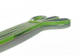 Резинка для підтягування Easyfit Premium 2-7 кг (EF-2236-1) - мініатюра 4