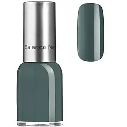 Лак для нігтів Alcina Balance Nail Colour відтінок 270 (Army) 8 мл