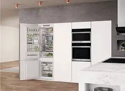 Холодильник Whirlpool (WHC20T593) - мініатюра 5