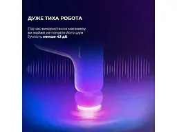 Перкусійний масажер Yunmai Massage Gun mini 2 (YMFG-M356) - мініатюра 10