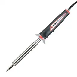 Паяльник контактний 80 Вт, 230 B, 750 °С INTERTOOL RT-2008 - мініатюра 2