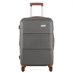 Валіза Semi Line 24" (M) Graphite (T5711-2) - мініатюра 2