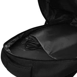 Міський рюкзак Aoking 1vn-SN86096-black - мініатюра 8
