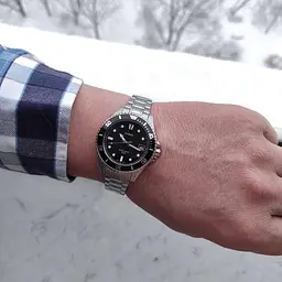 Годинник Casio MDV-10D-1A1VEF - мініатюра 10