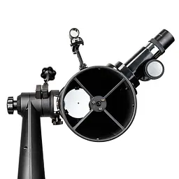 Телескоп SIGETA StarQuest 102/1100 Alt-AZ - мініатюра 2