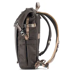 Рюкзак Vanguard VEO GO 42M Khaki-Green (VEO GO 42M KG) - мініатюра 4