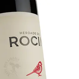 Вино Rocim Herdade do Rocim Alicante Bouschet PGI Alentejo червоне сухе 0.75 л - мініатюра 3
