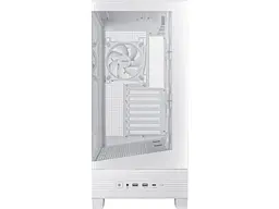 Корпус Asus A31 Plus White (90DC00R3-B19000) - мініатюра 5