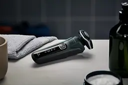 Електробритва Philips Series 5000 (S5884/50) - мініатюра 6