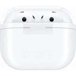 Навушники Samsung Galaxy Buds3 Pro White (SM-R630NZWA) - мініатюра 7