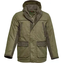 Куртка Hallyard Harier 54 Коричневий