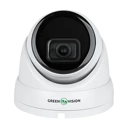 Камера відеоспостереження Greenvision GV-177-IP-IF-DOS80-30 SD (Ultra AI) - мініатюра 2