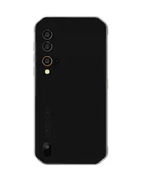 Смартфон Blackview BV9900E 6/128GB IP68 Silver