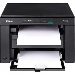 БФП Canon i-SENSYS MF3010 (5252B034) + 2 картриджа Canon 725 [85884] - мініатюра 3